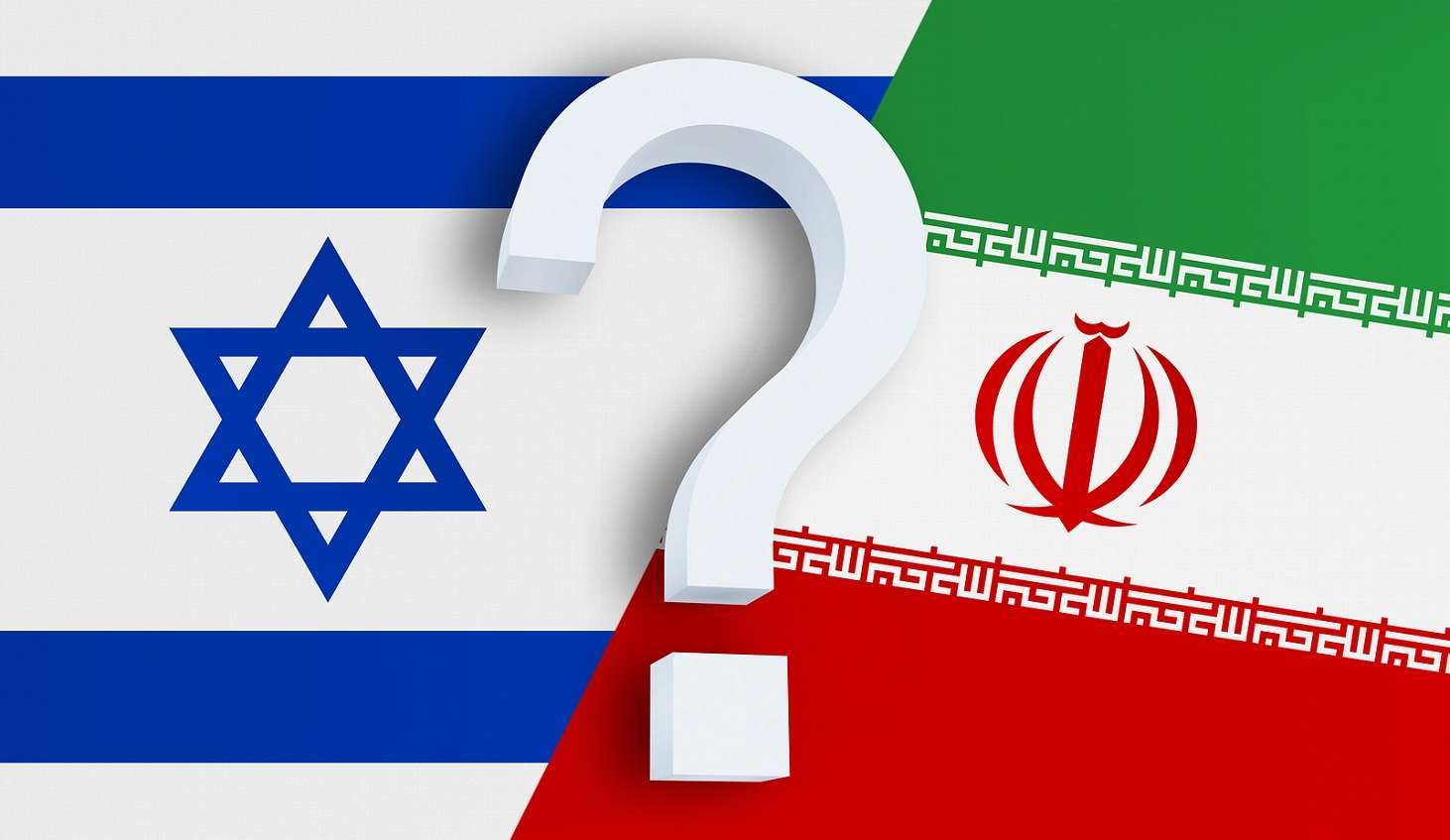 Iran and Israel: The Inevitable War