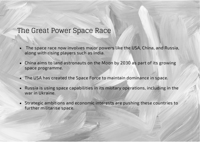 Space
