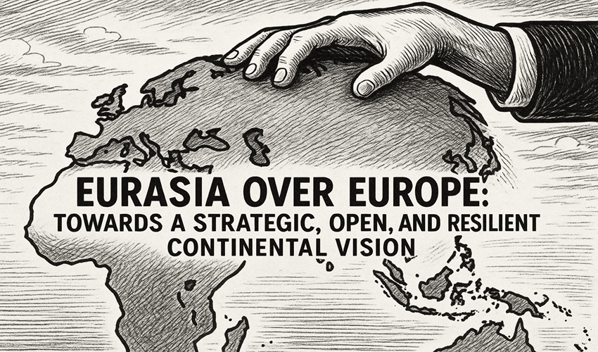Eurasia